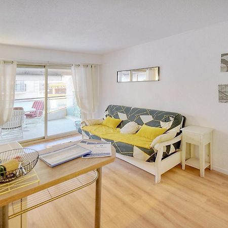 Le Kate-500M Plage-Terrasse Verriere Cote D'Azur 戛纳 外观 照片